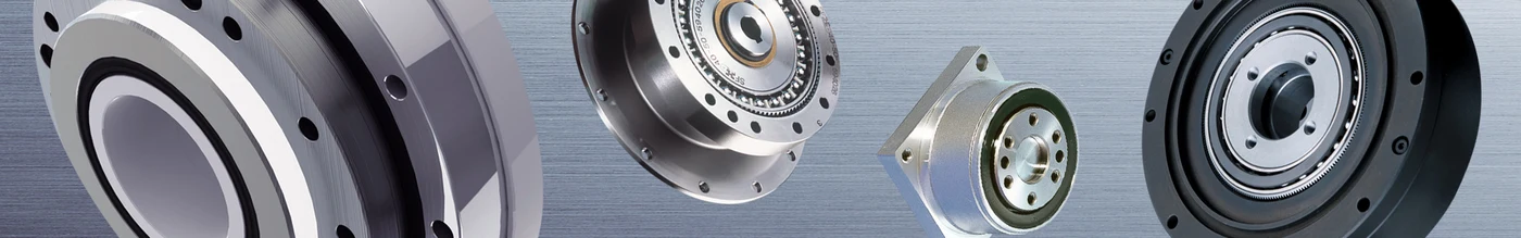 Harmonic Drive SHG-2UH 精密谐波减速器