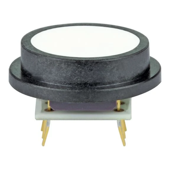 Honeywell 1865 系列补偿型力传感器