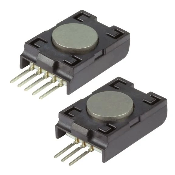 Honeywell FSA 系列补偿放大型力传感器