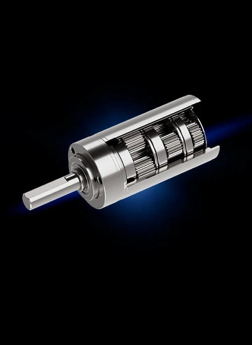 ZWHAND 灵巧手精密减速器