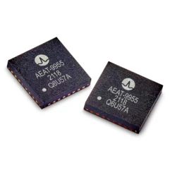 Broadcom AEAT-9955 可编程磁性角度编码器
