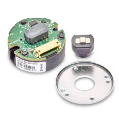 Broadcom AS33-M42M 磁性多圈绝对值编码器