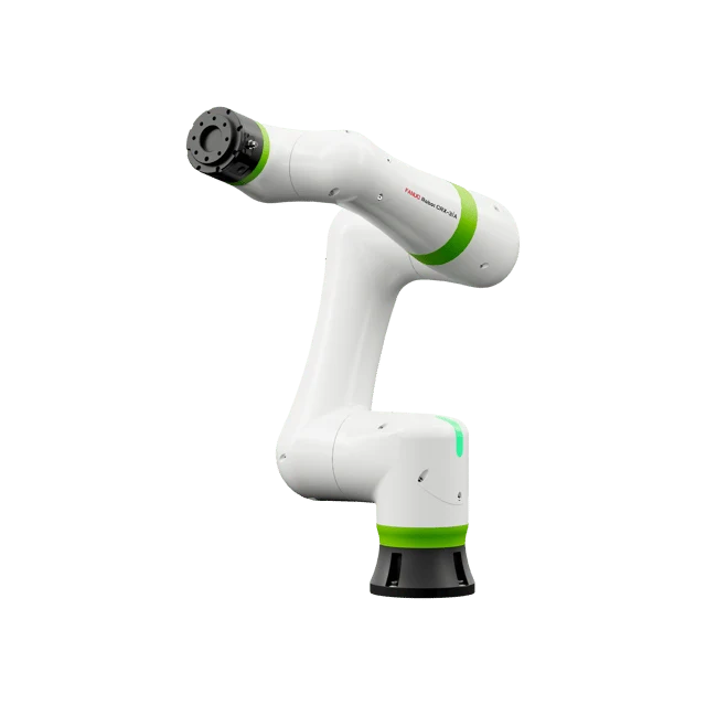 FANUC CRX-3iA 协作机器人