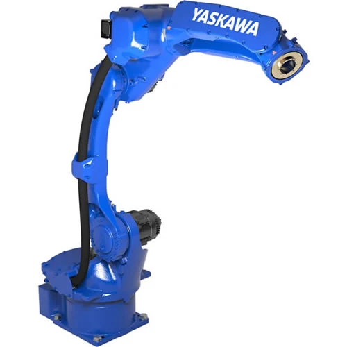 YASKAWA MOTOMAN GP12 工业机器人