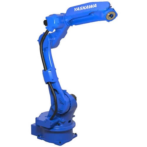 YASKAWA MOTOMAN GP25 工业机器人