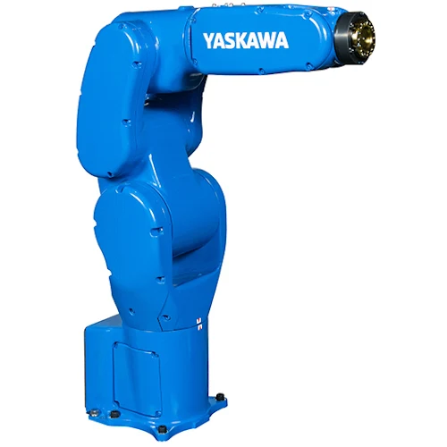 YASKAWA MOTOMAN GP4 工业机器人