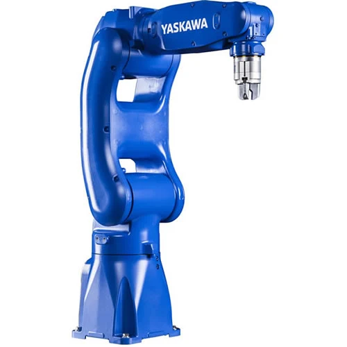 YASKAWA MOTOMAN GP8 工业机器人