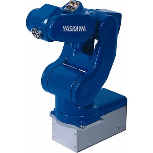 YASKAWA MOTOMAN MotoMini 工业机器人