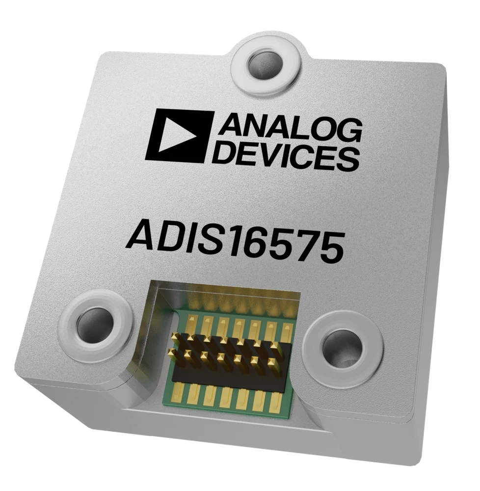 Analog Devices ADIS16575 精密 MEMS IMU 模块