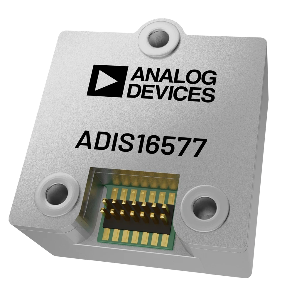 Analog Devices ADIS16577 精密 MEMS IMU 模块