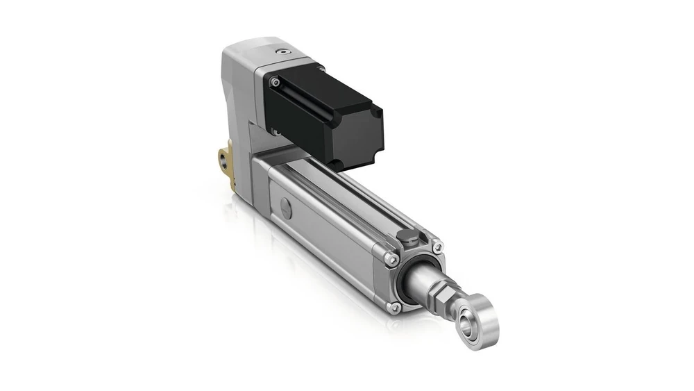 舍弗勒 EWELLIX EMA-50 电动直线执行器