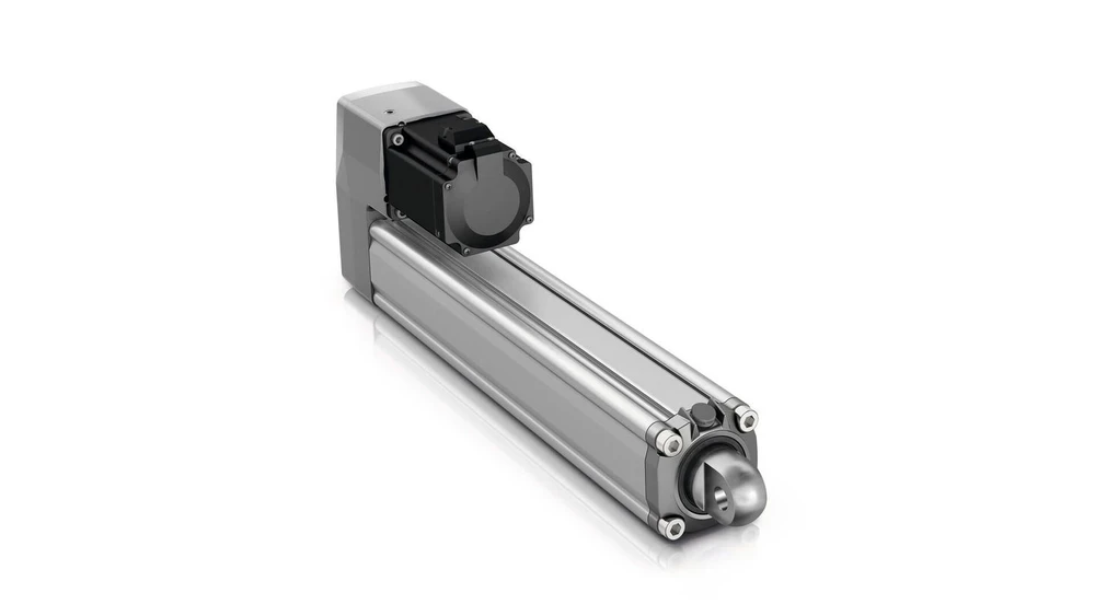 舍弗勒 EWELLIX EMA-80M 医疗直线执行器