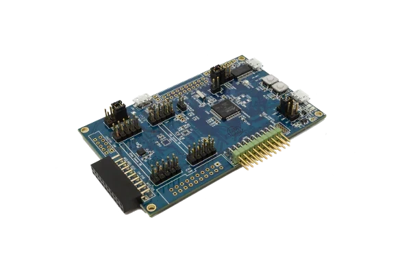 TDK InvenSense DK-20602 SmartMotion 六轴 IMU 开发套件