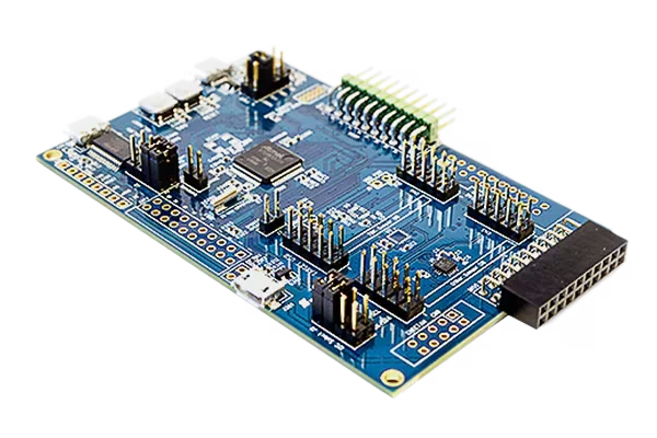 TDK InvenSense DK-20680A SmartMotion 六轴 IMU 开发套件