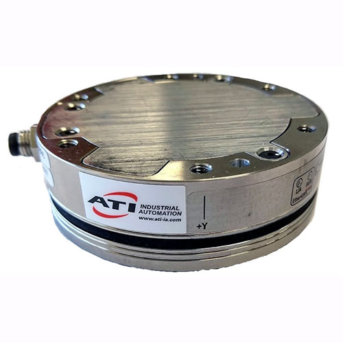 ATI Axia80-M50 Six-Axis Force/Torque Sensor