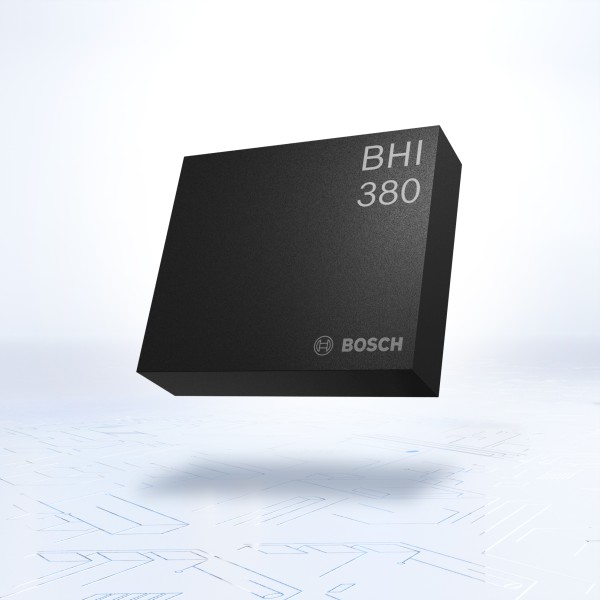 Bosch Sensortec BHI380 Smart 6-Axis IMU