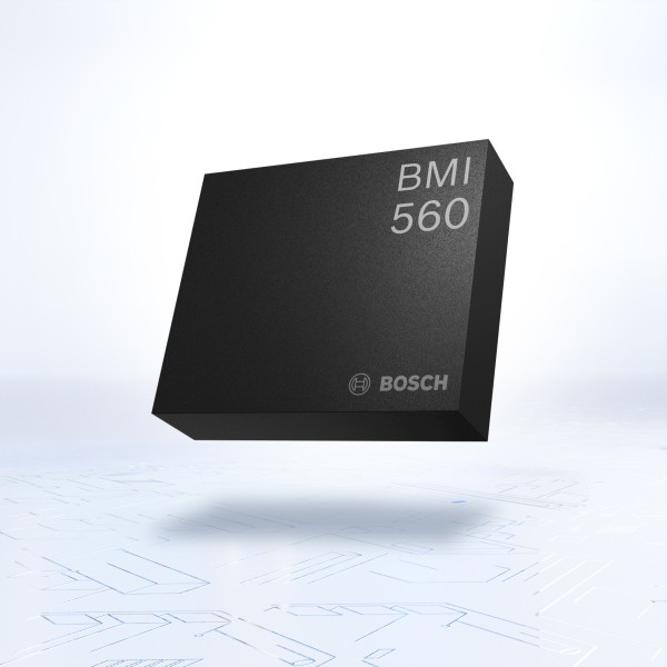 Bosch Sensortec BMI560 Inertial Measurement Unit
