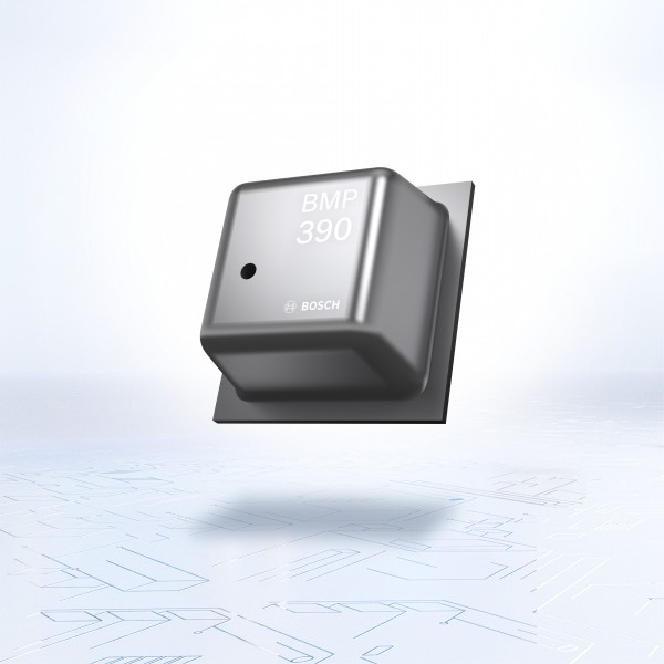 Bosch Sensortec BMP390 Pressure Sensor