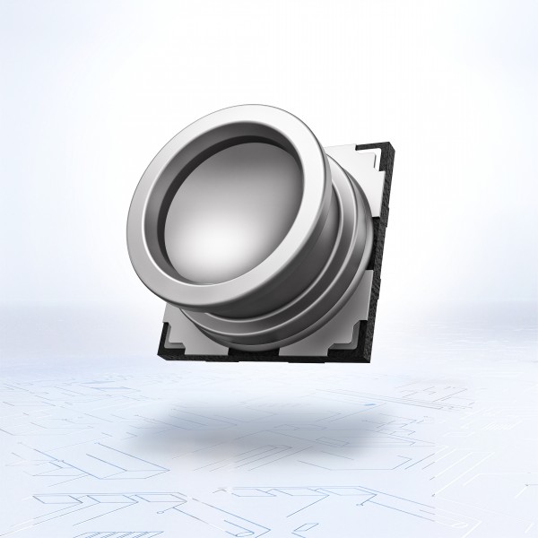 Bosch Sensortec BMP585 Pressure Sensor