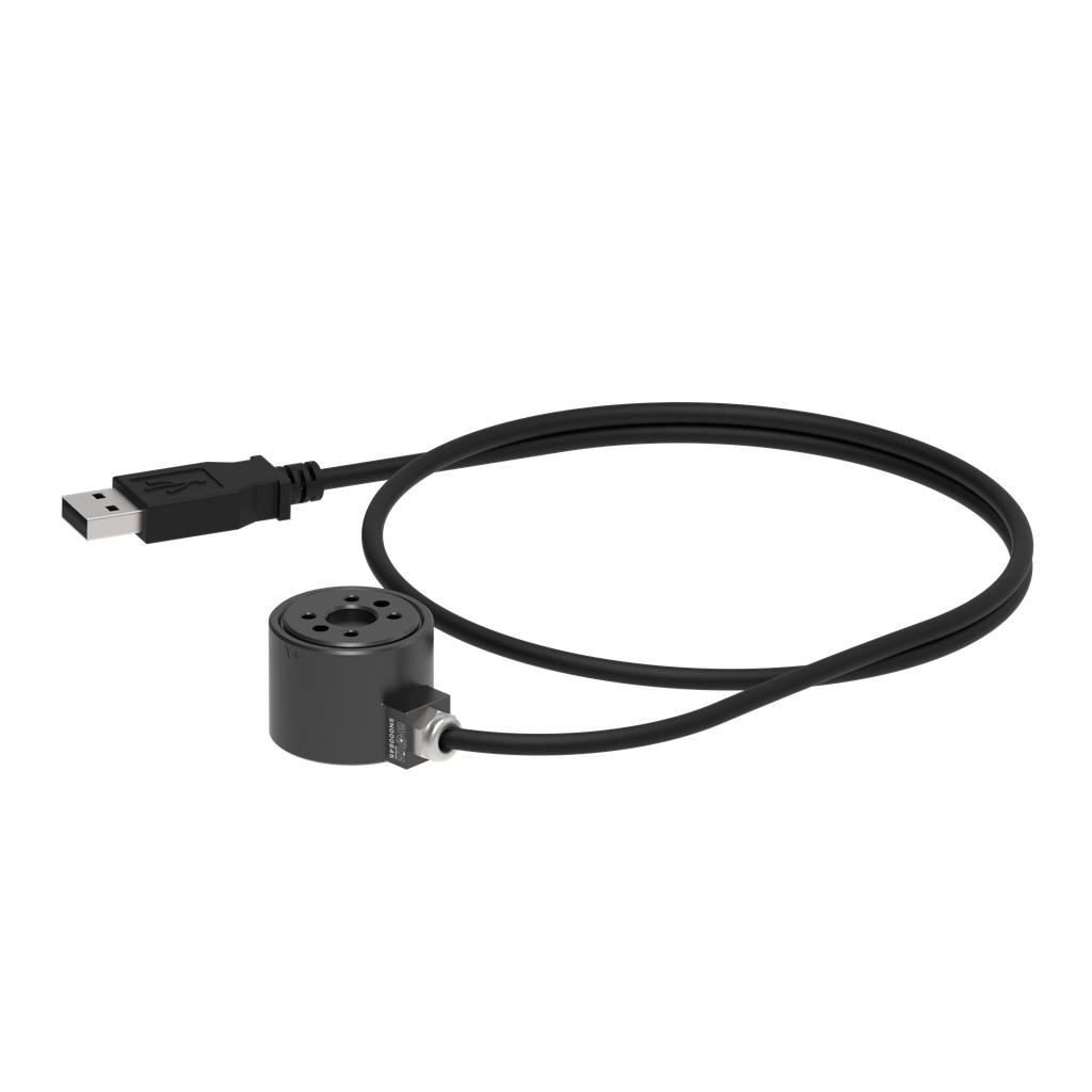 Bota Systems MiniONE Gen 0 USB Six-Axis Force-Torque Sensor