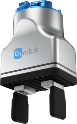OnRobot 2FG7 Electric Parallel Gripper