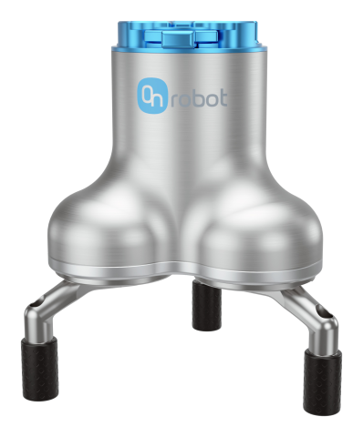 OnRobot 3FG25 Heavy-Duty Electric Gripper
