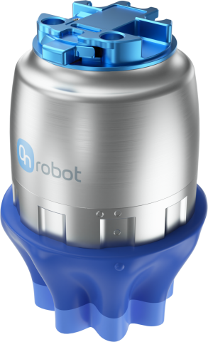 OnRobot Soft Gripper