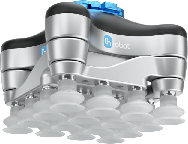 OnRobot VG10 Electric Vacuum Gripper