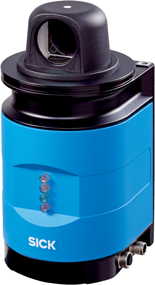 SICK LD-OEM1500 2D LiDAR Sensor