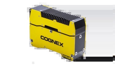 Cognex In-Sight 3D-L4000 Series 3D Laser Displacement Sensor