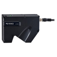 KEYENCE LJ-X8080 2D/3D Laser Profiler Sensor Head