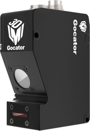 LMI Gocator 2530 Blue-Laser 3D Profiler