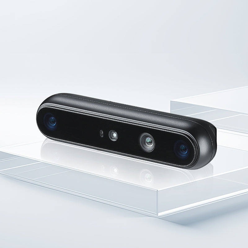 Orbbec Gemini 335L IP65 Stereo Vision Camera