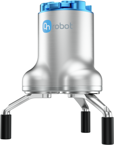 OnRobot 3FG15 Three-Finger Robot Gripper
