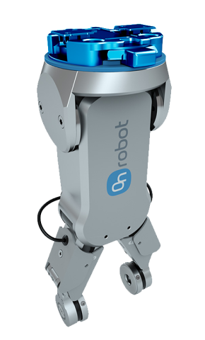 OnRobot RG2-FT Intelligent Sensing Gripper