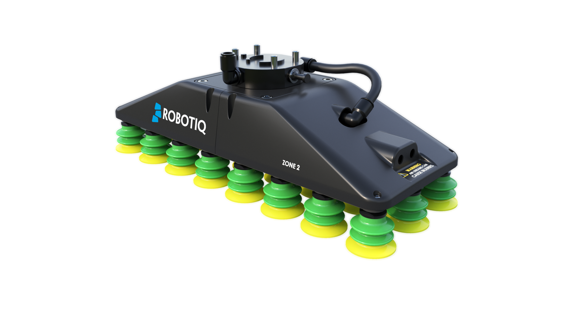 Robotiq PowerPick Multi Vacuum Gripper