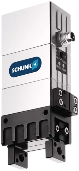 SCHUNK EGP 40-N-N-B Servo-Electric Parallel Gripper