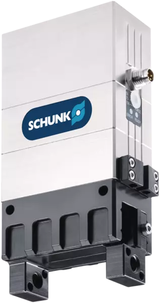 SCHUNK EGP 64-N-N-IOL IO-Link Servo-Electric Parallel Gripper