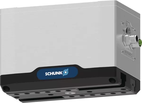 SCHUNK EGU 70-IL-N-B Electric Parallel Gripper