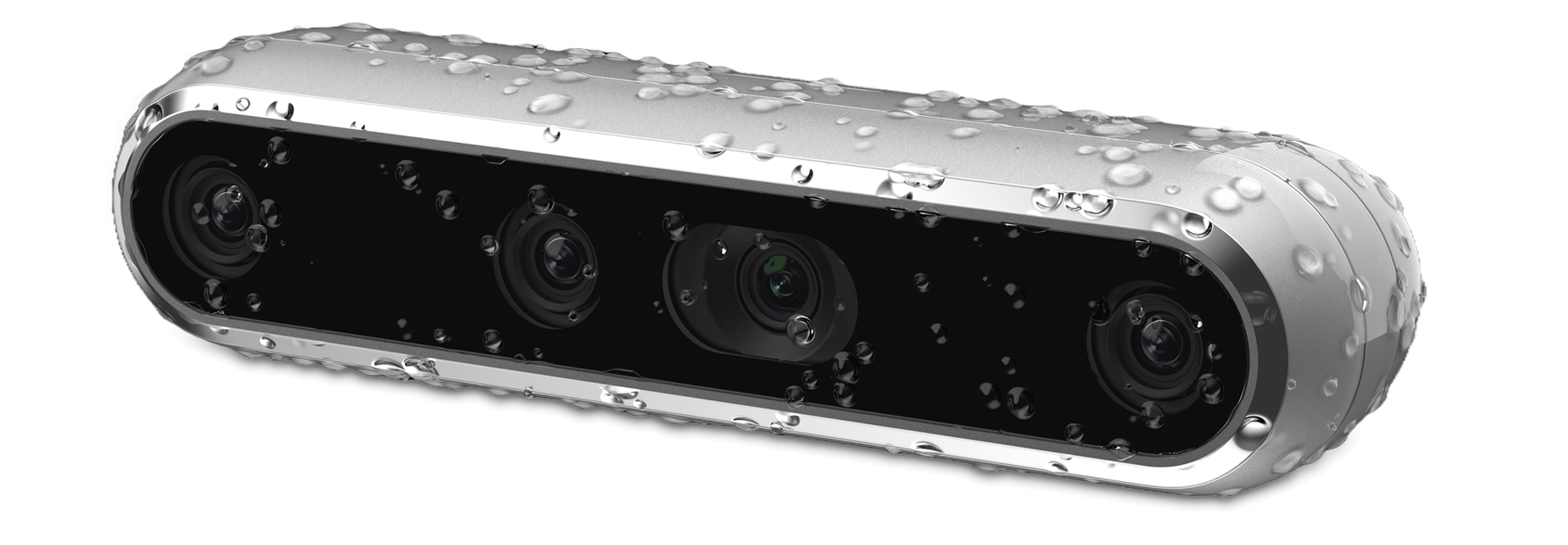 RealSense D457 GMSL/FAKRA Depth Camera