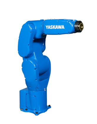 MOTOMAN GP4 6-axis Handling Robot