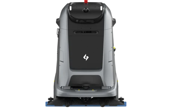 Gausium Beetle Commercial Cleaning Robot