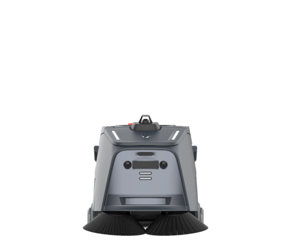 Gausium Beetle Commercial Cleaning Robot product view 26