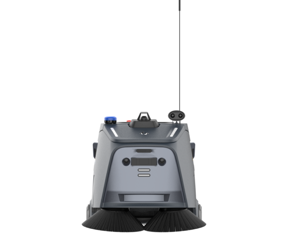 Gausium Beetle Commercial Cleaning Robot product view 27