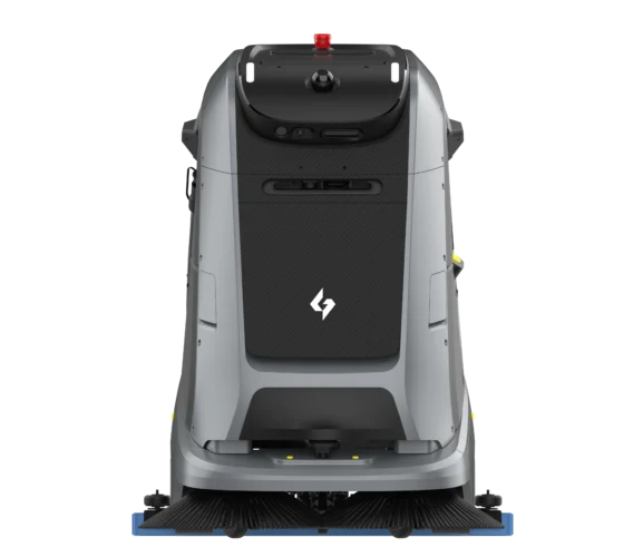 Gausium Marvel Commercial Cleaning Robot product view 28