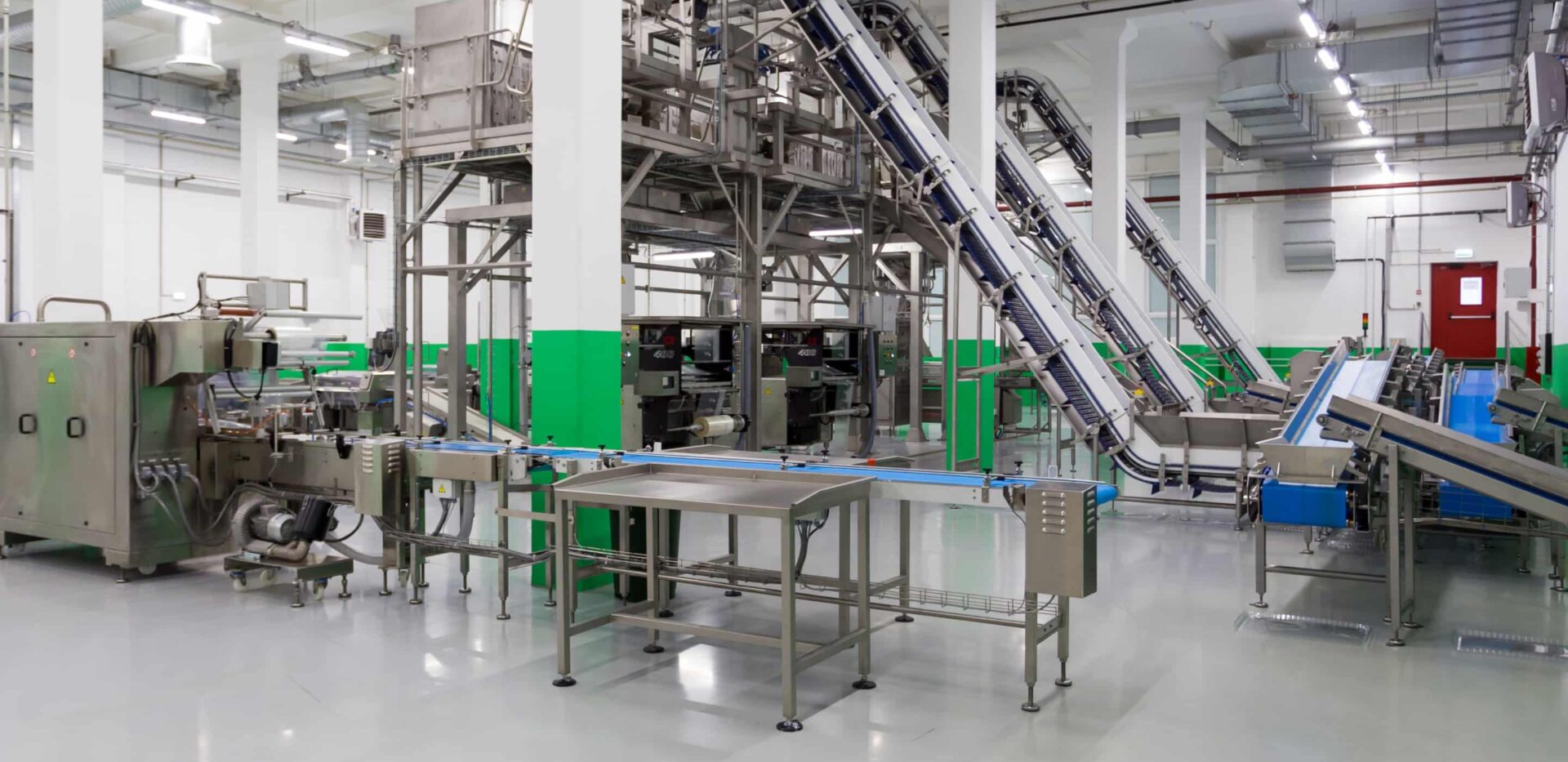Gausium Marvel Commercial Cleaning Robot product view 9