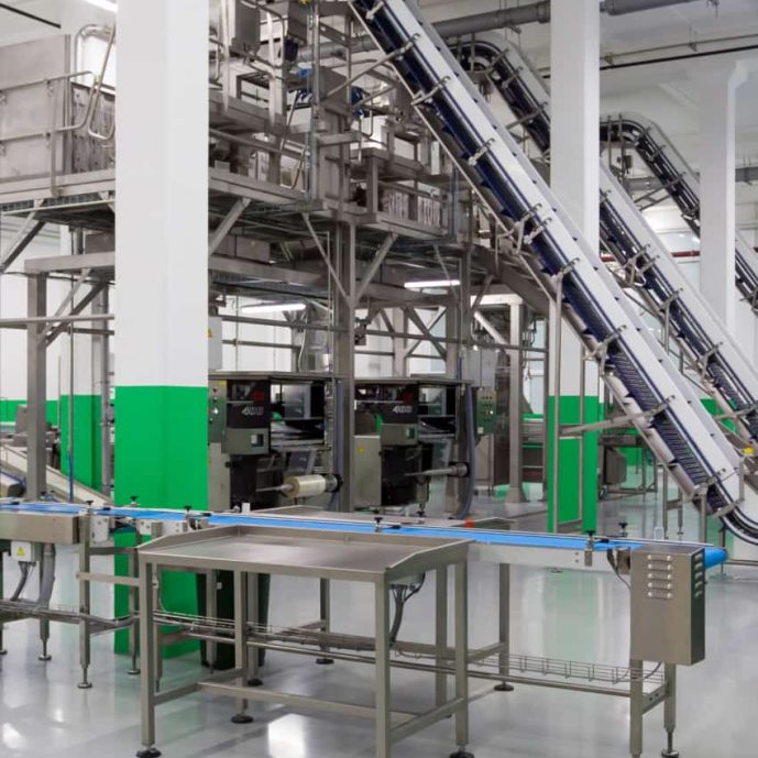 Gausium Omnie Commercial Cleaning Robot product view 9