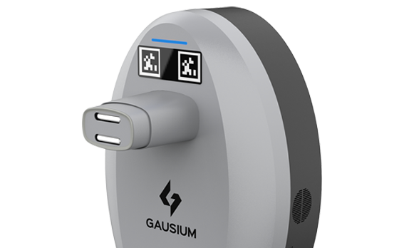 Gausium PhanShop Commercial Cleaning Robot product view 8