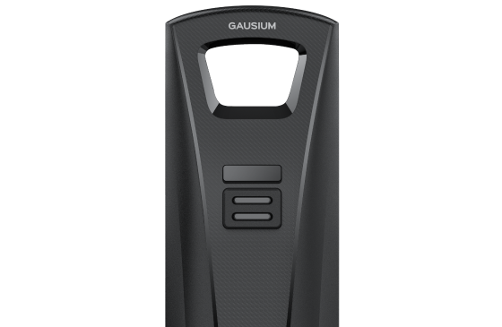 Gausium Phantas Commercial Cleaning Robot product view 53