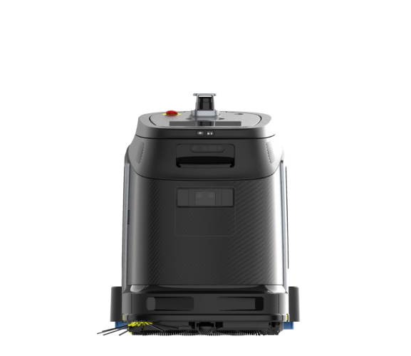 Gausium Phantas Commercial Cleaning Robot product view 54